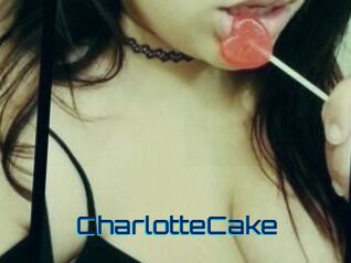 CharlotteCake Vidéos de Cul FR