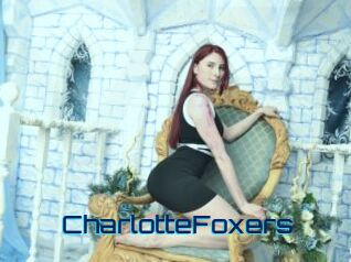 CharlotteFoxers