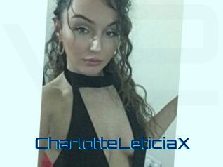 CharlotteLeticiaX