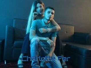 Charlotte_Fer Vidéos de Cul FR