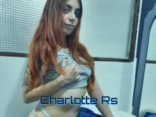 Charlotte_Rs Vidéos de Cul FR