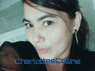 CharlotteeCollins Vidéos de Cul FR