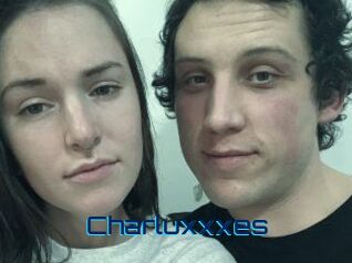 Charluxxxes Vidéos de Cul FR