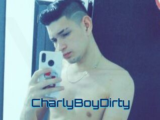 CharlyBoyDirty