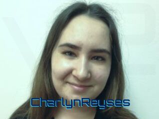 CharlynReyses Vidéos de Cul FR
