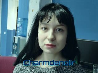 Charmdenoiir