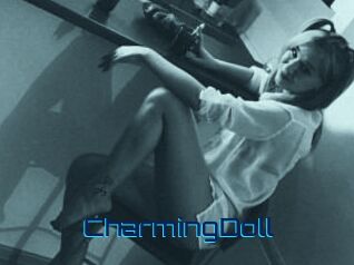 Charming_Doll Vidéos de Cul FR