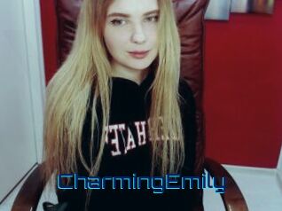 CharmingEmily Vidéos de Cul FR