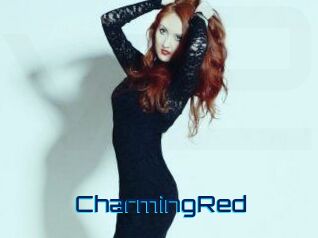 CharmingRed Vidéos de Cul FR
