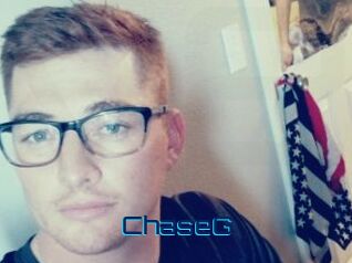 ChaseG