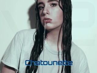 Chatounette