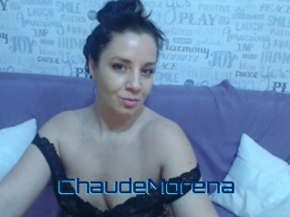 ChaudeMorena