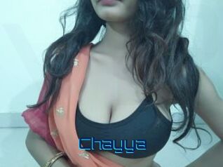 Chayya Vidéos de Cul FR