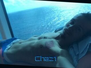 Chaz1