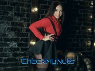 CheckMyNuts