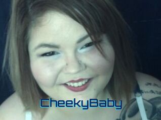 CheekyBaby