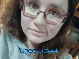 CheekyGeek