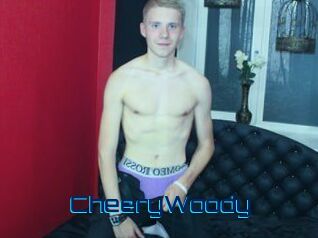 CheeryWoody Vidéos de Cul FR