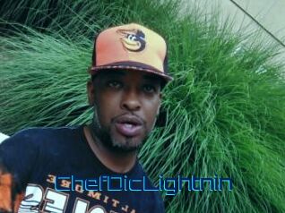 ChefDicLightnin Vidéos de Cul FR