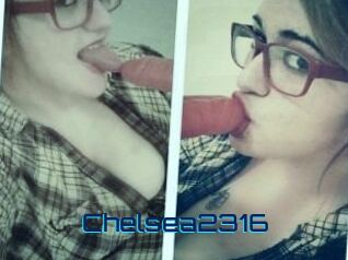 Chelsea2316 Vidéos de Cul FR