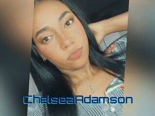 ChelseaAdamson Vidéos de Cul FR