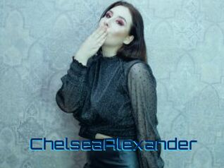 ChelseaAlexander Vidéos de Cul FR