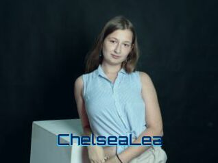 ChelseaLea Vidéos de Cul FR