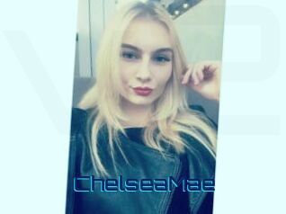ChelseaMae Vidéos de Cul FR