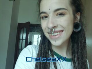 ChelseaXX