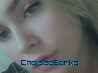 ChelseeBanks Vidéos de Cul FR