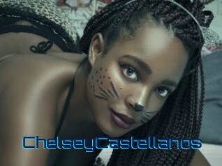 ChelseyCastellanos Vidéos de Cul FR