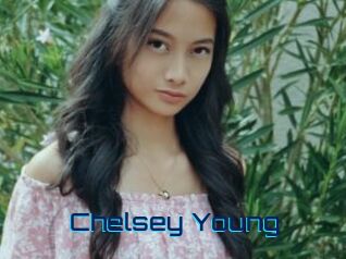 Chelsey_Young Vidéos de Cul FR
