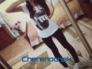Cherenochek