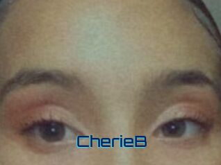 CherieB