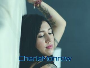 CherieMonrow Vidéos de Cul FR