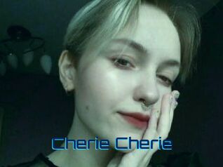 Cherie_Cherie Vidéos de Cul FR