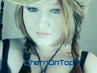 CherriOnTop