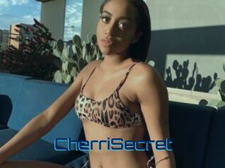 CherriSecret Vidéos de Cul FR