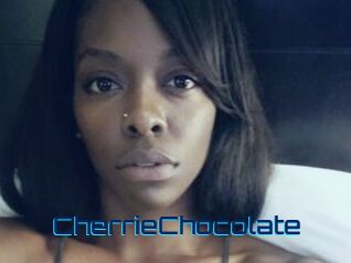 CherrieChocolate