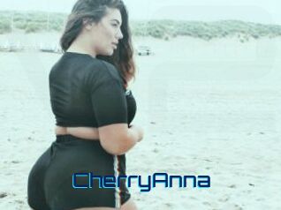 CherryAnna Vidéos de Cul FR