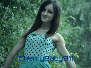 CherryBaby911