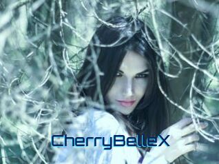 CherryBelleX