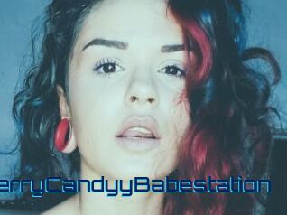 CherryCandyyBabestation