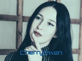 CherryGwen Vidéos de Cul FR