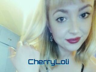 CherryLoli