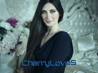 CherryLoveS