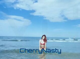 CherryNasty Vidéos de Cul FR