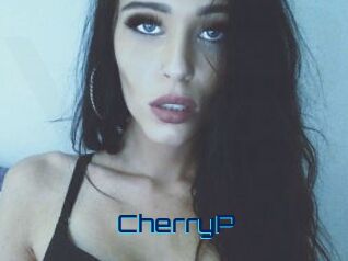 CherryP