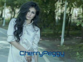 CherryPeggy