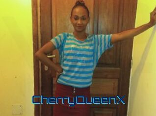CherryQueenX